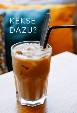 Zum Kaffee
